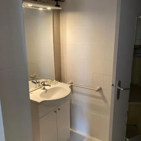 דירה Domaine De La Source Bas