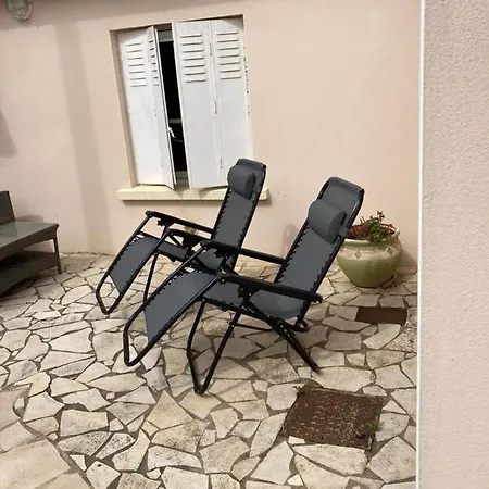 Domaine De La Source Bas Apartment