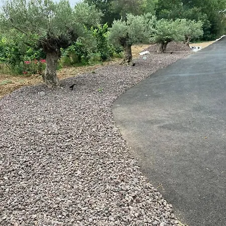 Domaine De La Source Bas