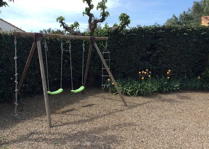 Domaine De La Source Bas Daire