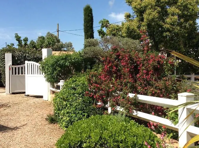 Daire Domaine De La Source Bas *